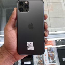 Apple iPhone 11 Pro 64 GB Factory Unlocked 