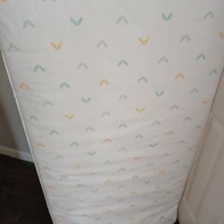 Crib Coution