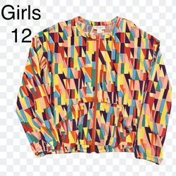 Lularoe Jacket