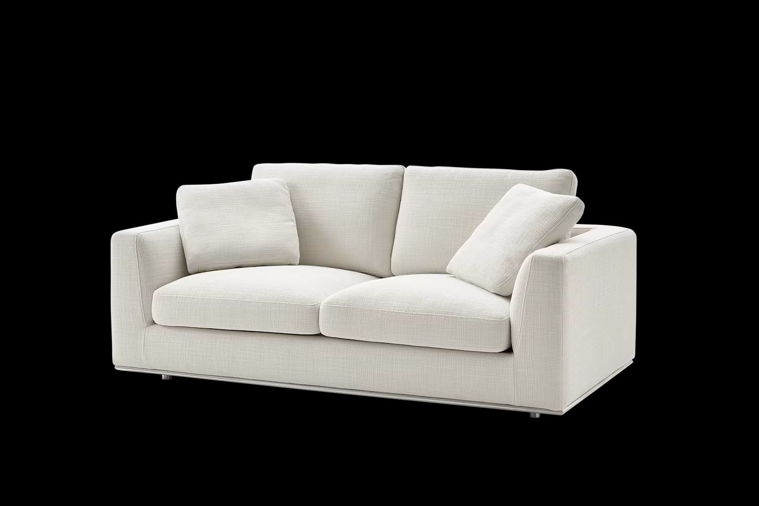 Castlery Hamilton Loveseat