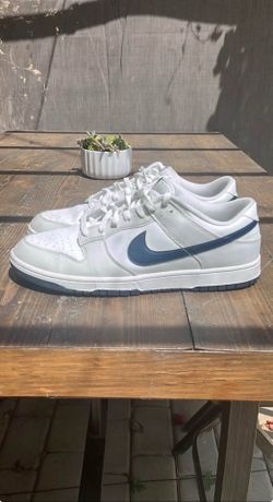 Nike Dunks size 15