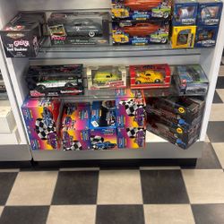 Misc Die Cast