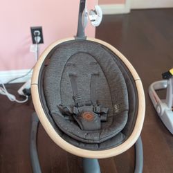 Maxi Cosi Baby/Infant Swing - Dark Grey