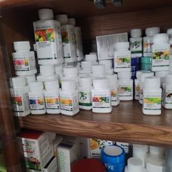 Productos de Amway
