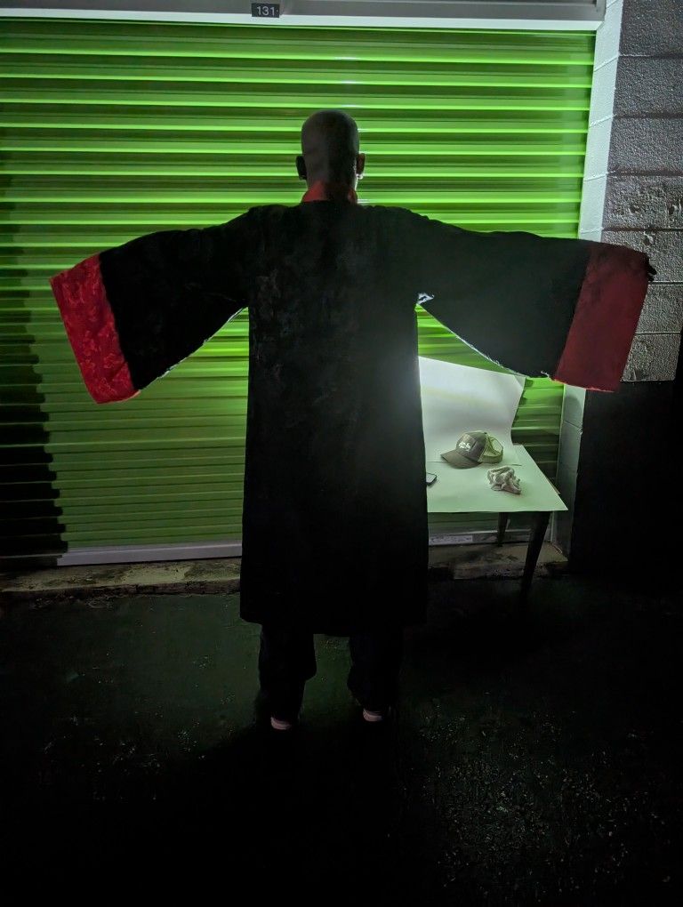 Halloween Costume