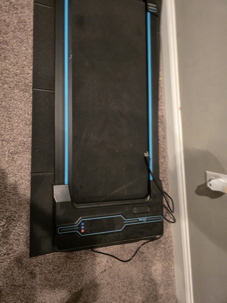 Walking Mat With Mat And Remote