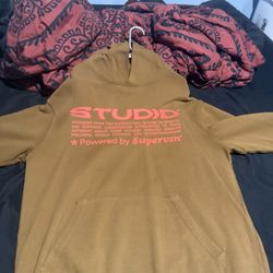 Studio Supervsn Hoodie