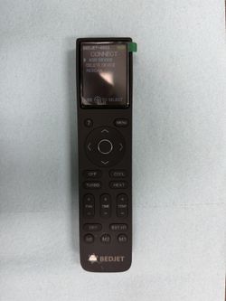BedJet Climate Controller 