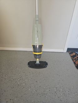 Pool Vacuum