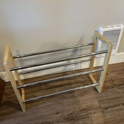 Shoe Rack
