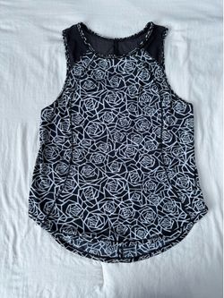 Lululemon Top