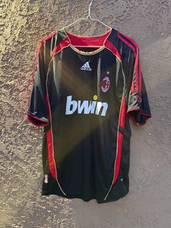 AC Milan Retro kit