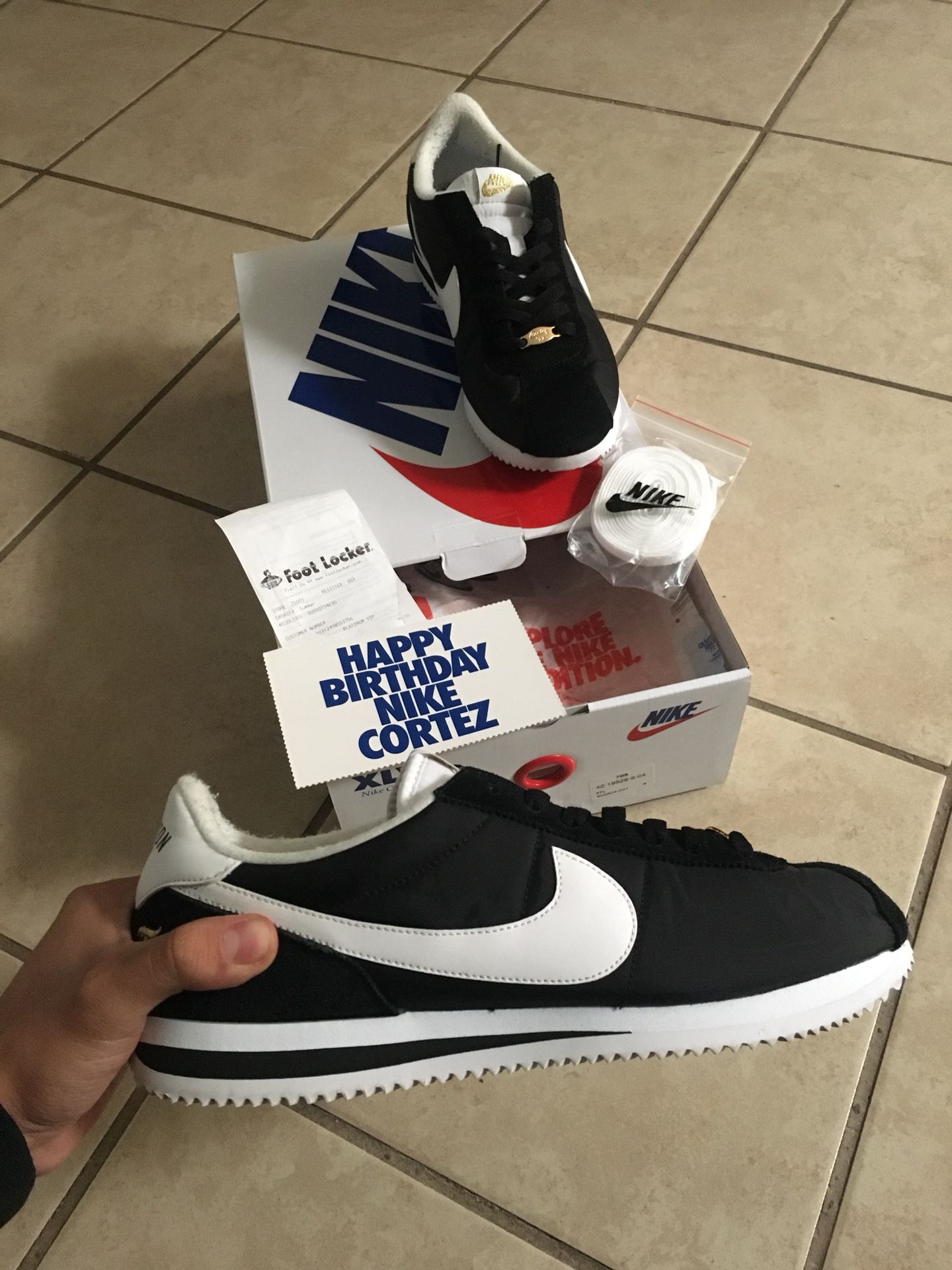 Vervagen Stoutmoedig Aanhankelijk Nike Cortez Compton Kendrick for Sale in Buena Park, CA - OfferUp