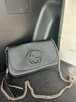 Gucci Designer Crossbody Bag