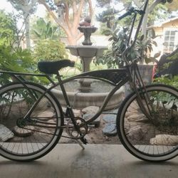 26in Bike