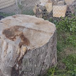 Firewood or carpentry,etc