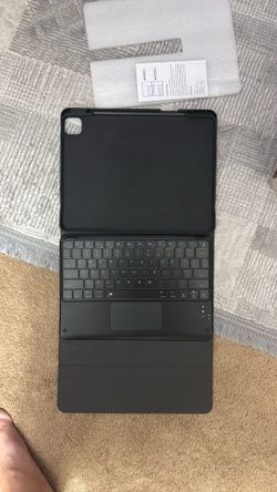 10inch iPad keyboard