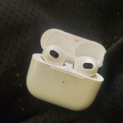 Airpod Pros 2