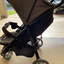 Graco Stroller 
