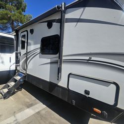 2020 Keystone Cougar 29RLKWE