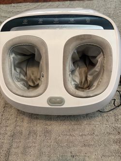 Foot massager