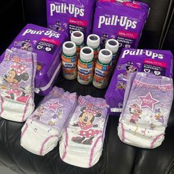 Se Venden Pañales Y Pediashure