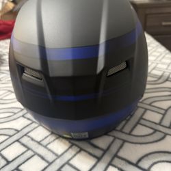 Motorcycle Helmet 
