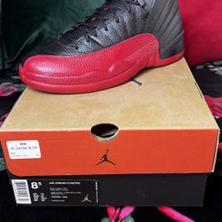 Jordan Retro 12