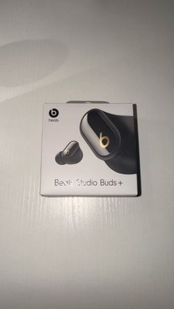 Beats Studio Buds +
