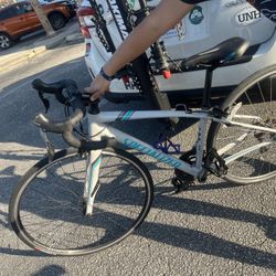 Specialized Road bike 