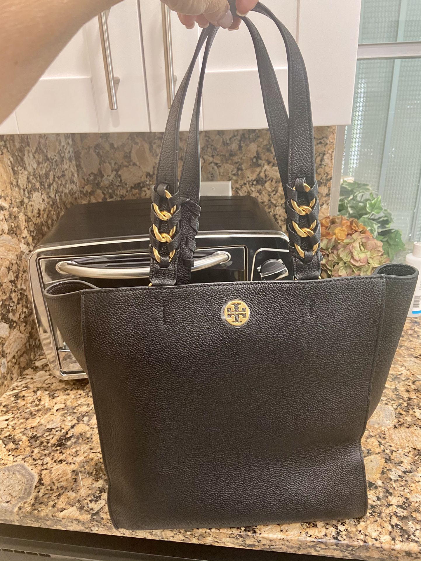 Tory Burch Large Tote Purse