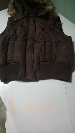 Vest