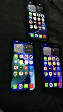 Iphone’s pro max