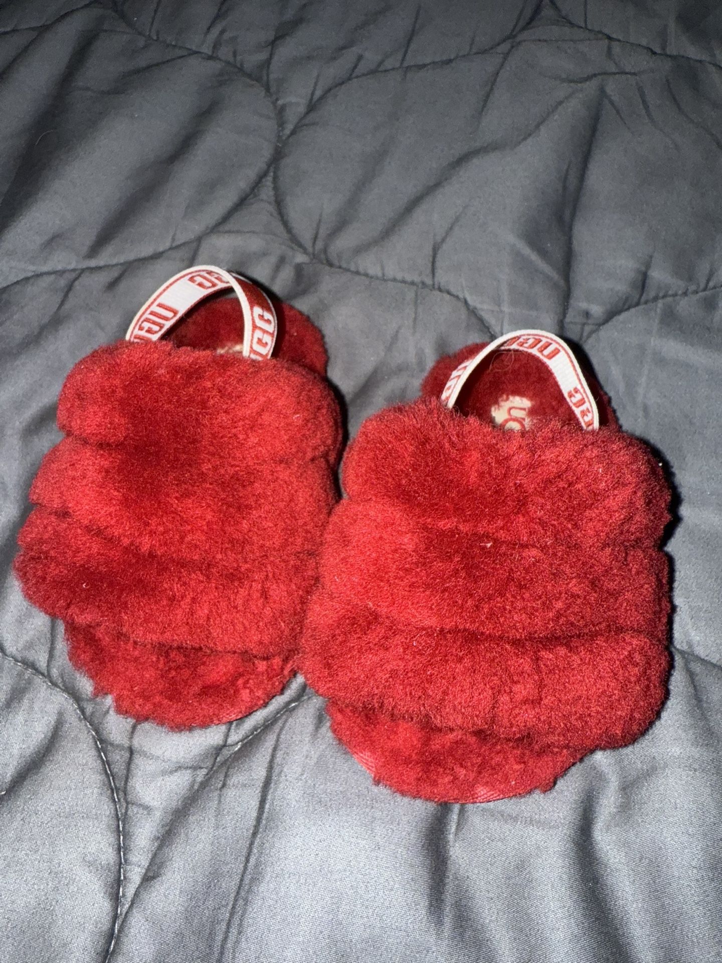 Uggs