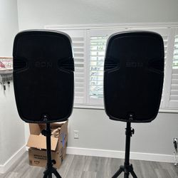 Jbl Speakers