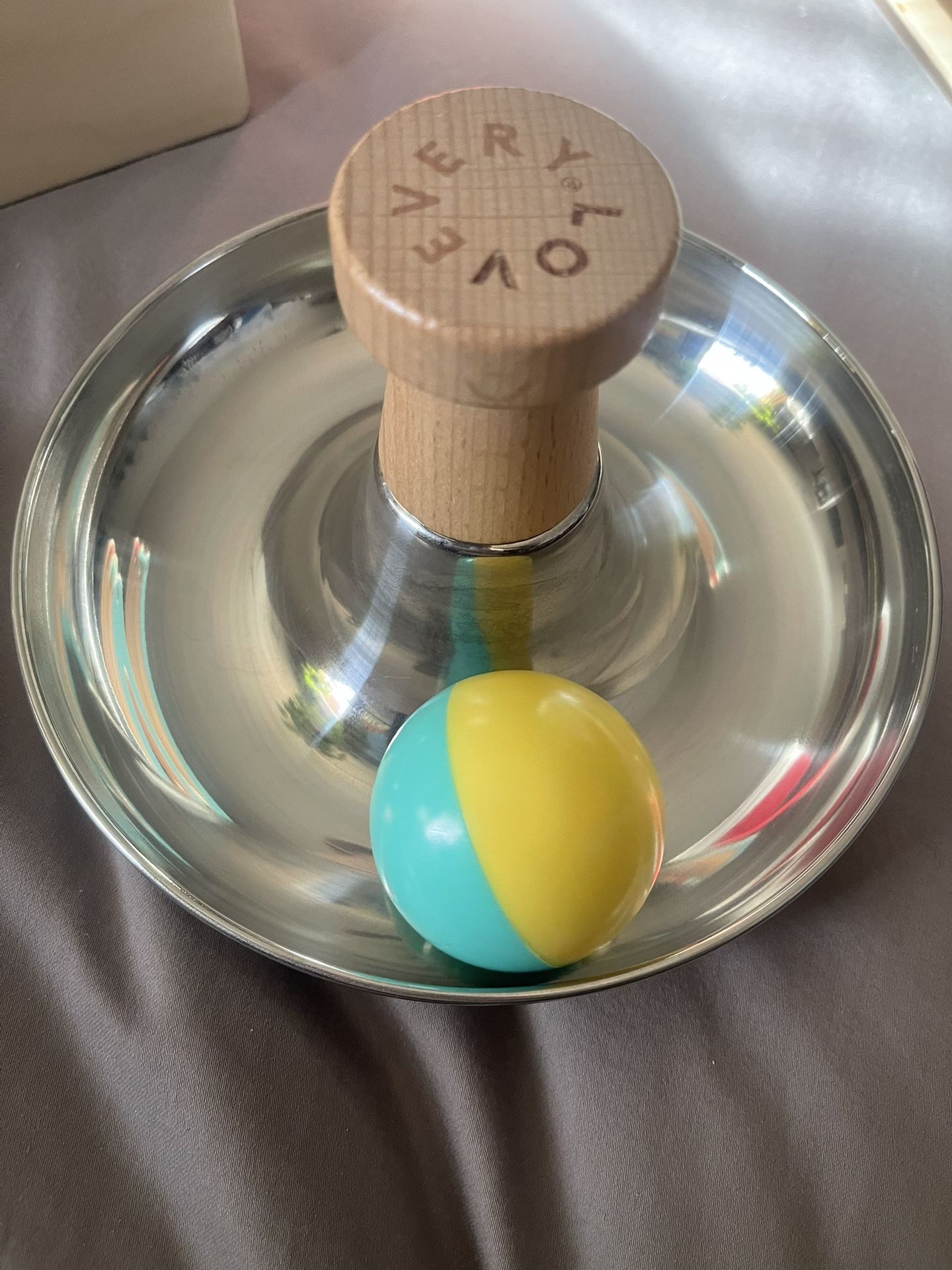 Lovevery Tip And Turn