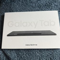 Samsung Galaxy Tab S9 Plus 5G 256gb