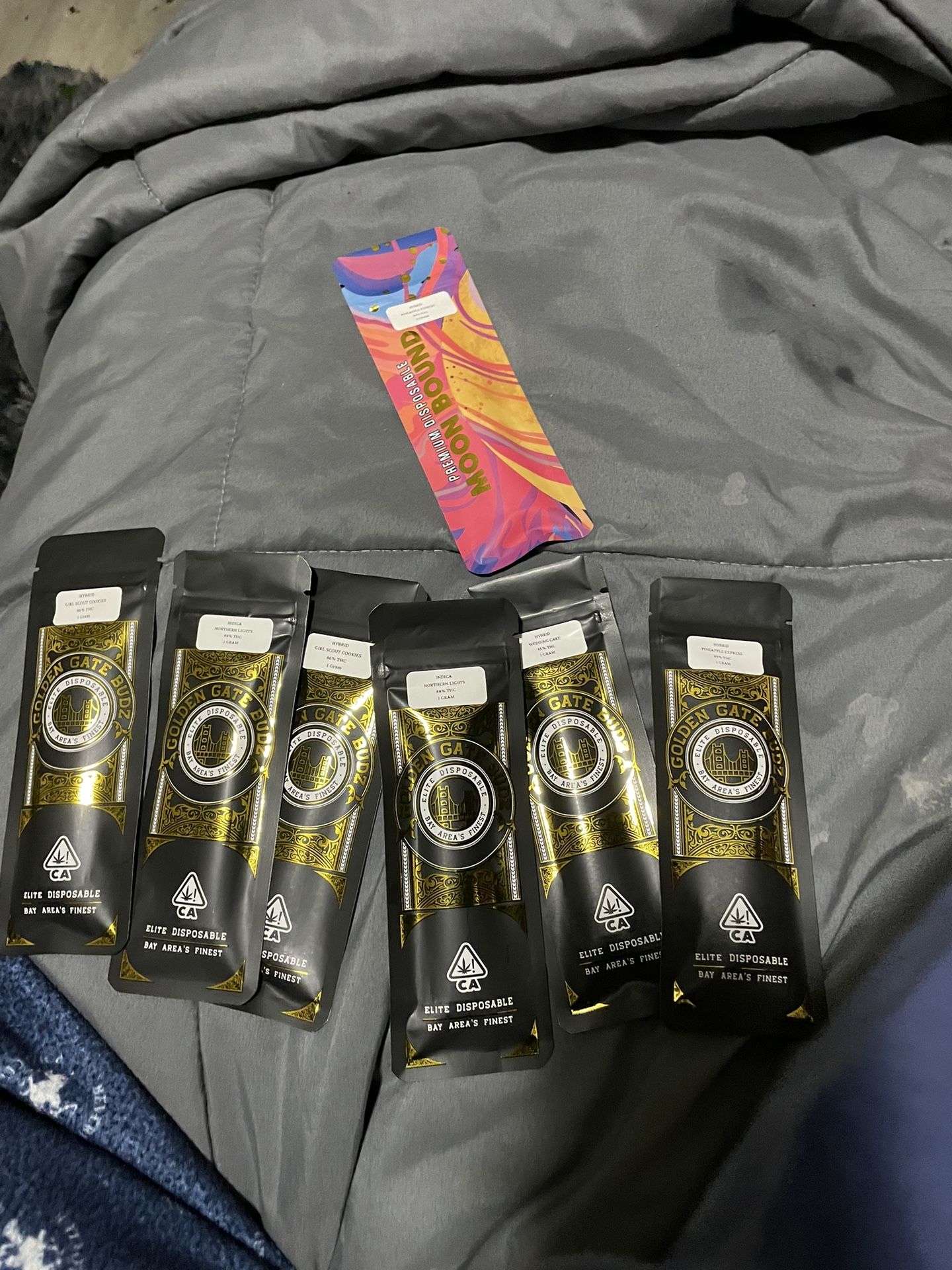 Dispos 25$ Each 2 For 40