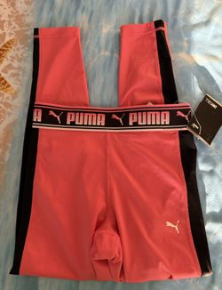 Women’s Puma Leggings 