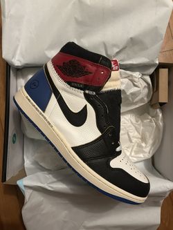 Jordan 1 Fragment X Union Size 11.5