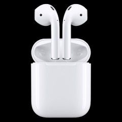 Airpods Gen 2