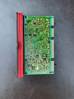 BMW LEAR TMS LED Headlight Module (contact info removed)