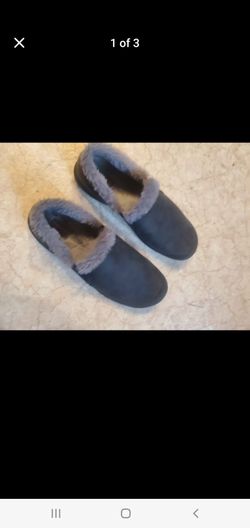 J sport women's slip on shoes