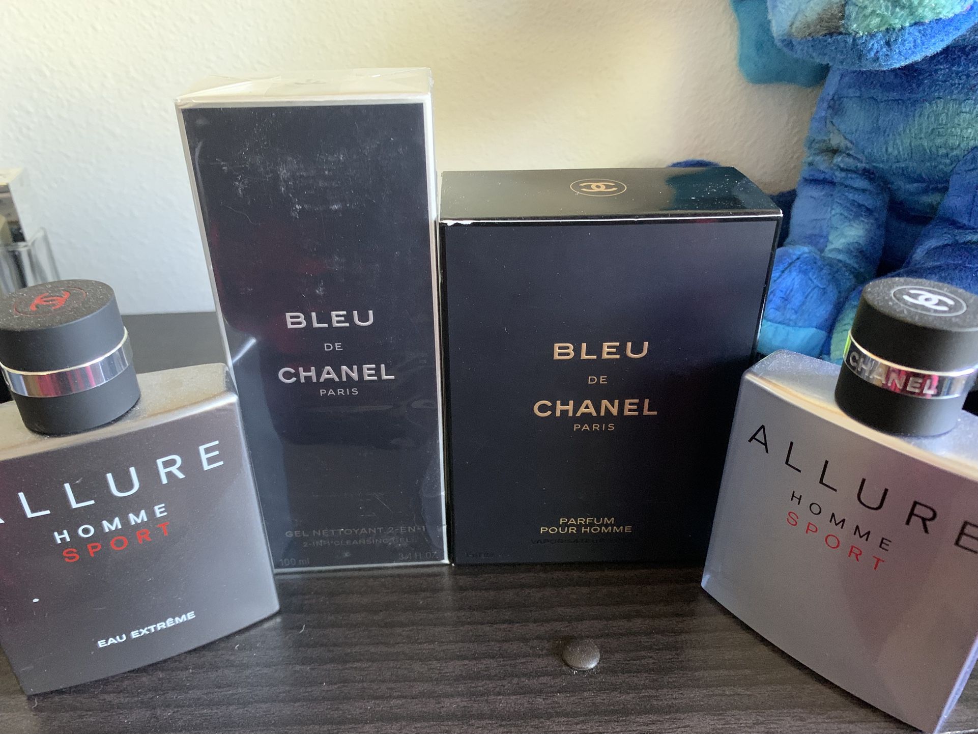 Men’s Cologne