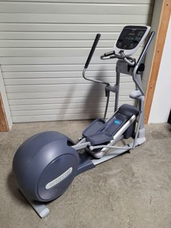 Precor 811 elliptical sales