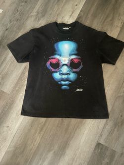 He’ll star shirt