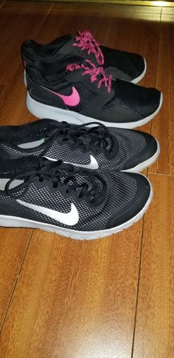 Nike kids shoes