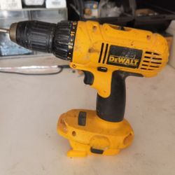 DeWalt Drill