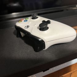 Xbox One Serie Controller 