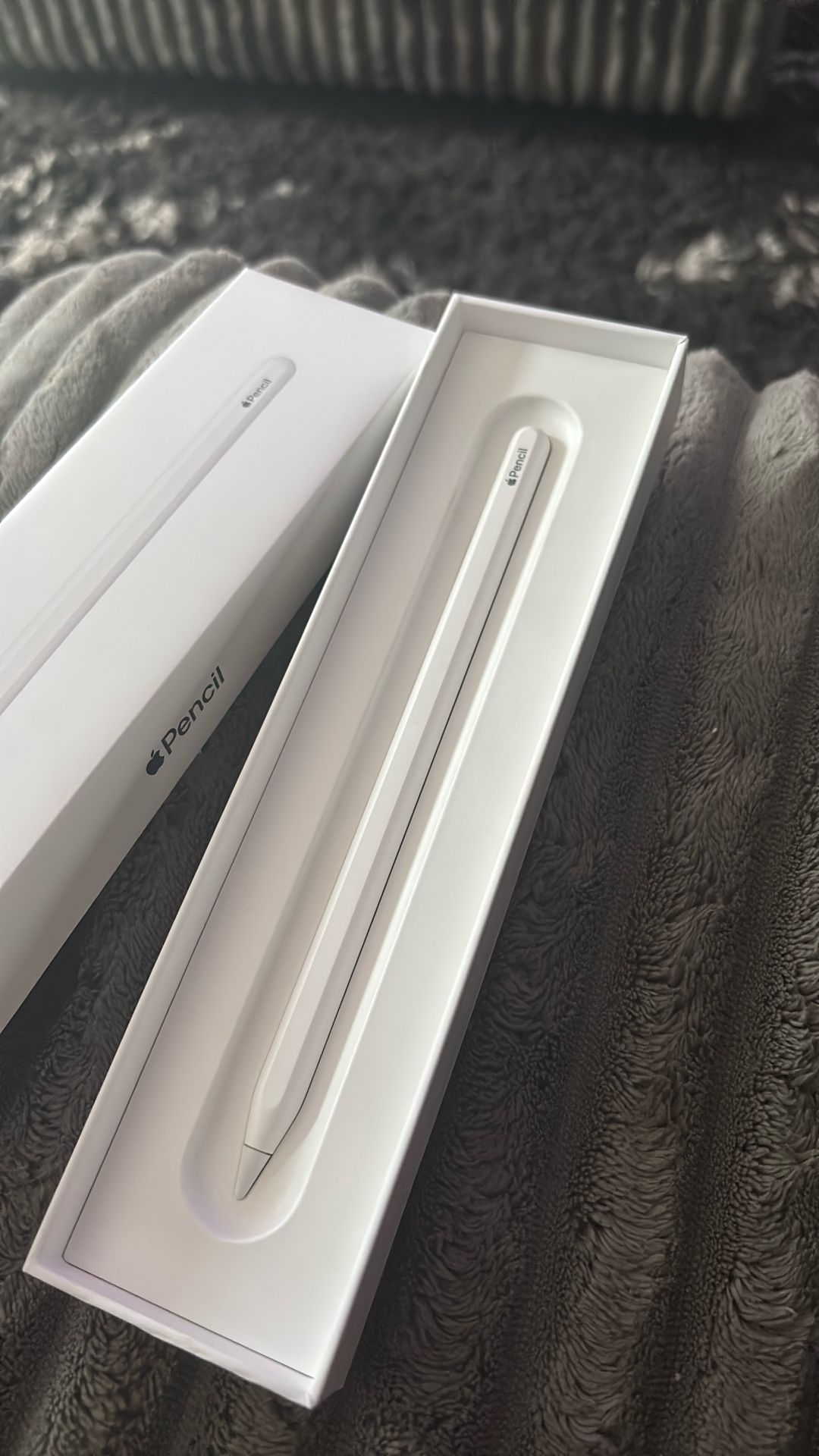 Apple Pen Second Generation